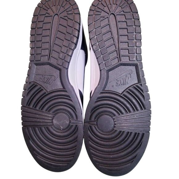 Nike Dunk High "Panda" Black White DD1399-105 Men's Size 11 – NEW (No Box) - Picture 7 of 9